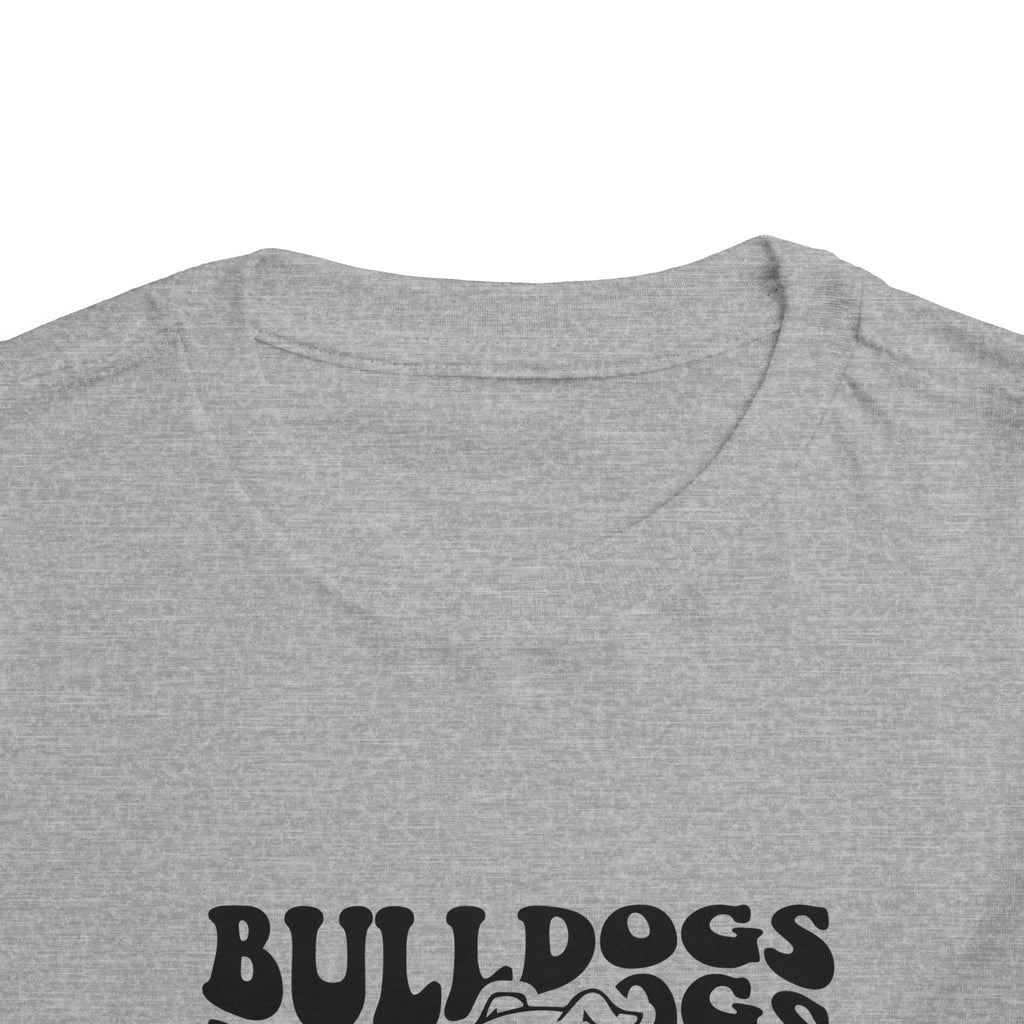 Bulldogs!