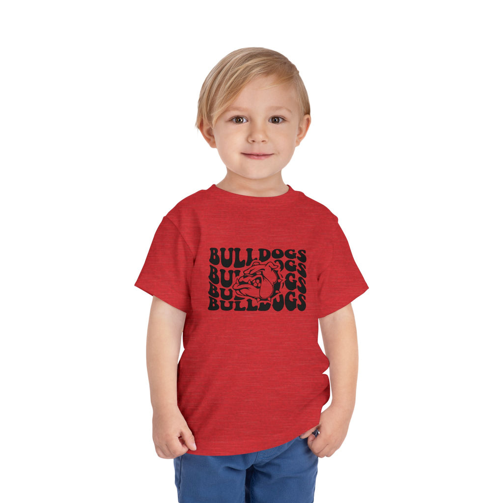 Bulldogs!