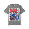 Run the Dang Ball