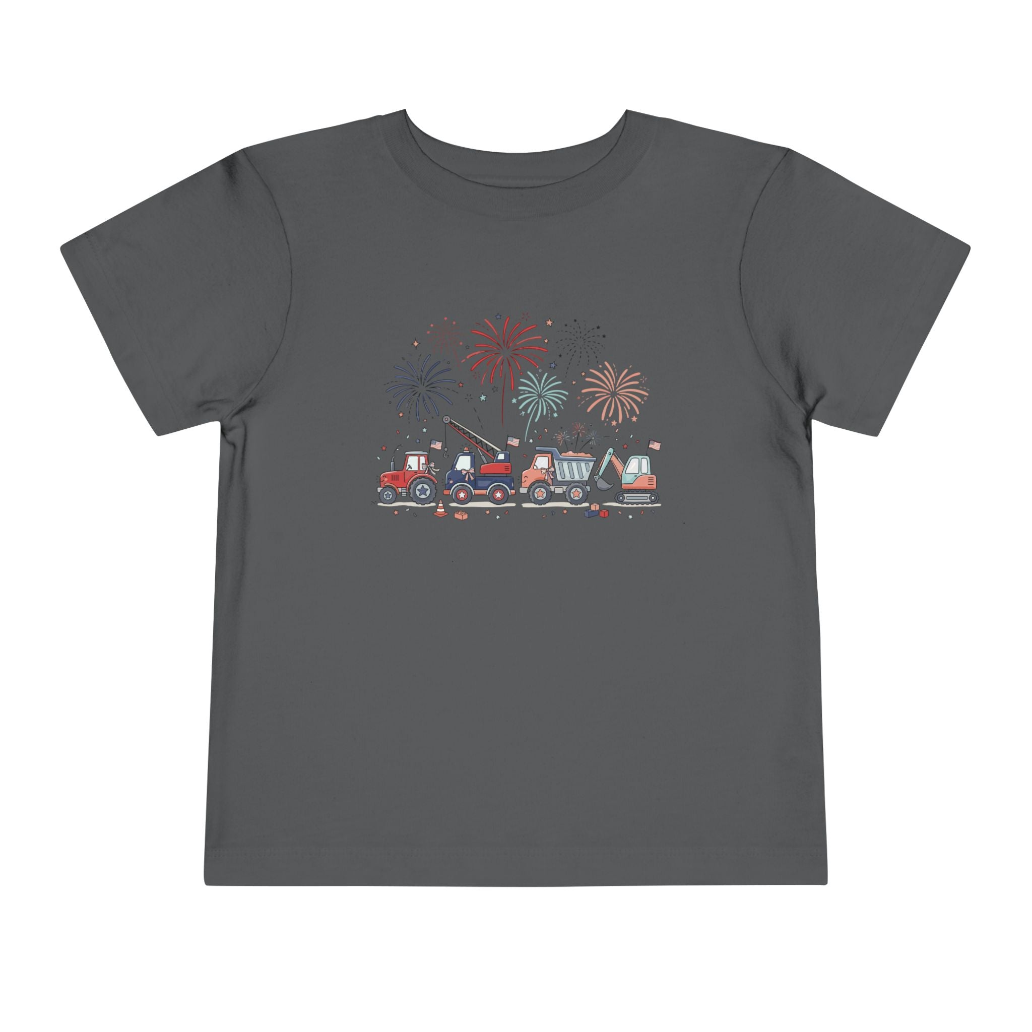 Red , white & Blue collar