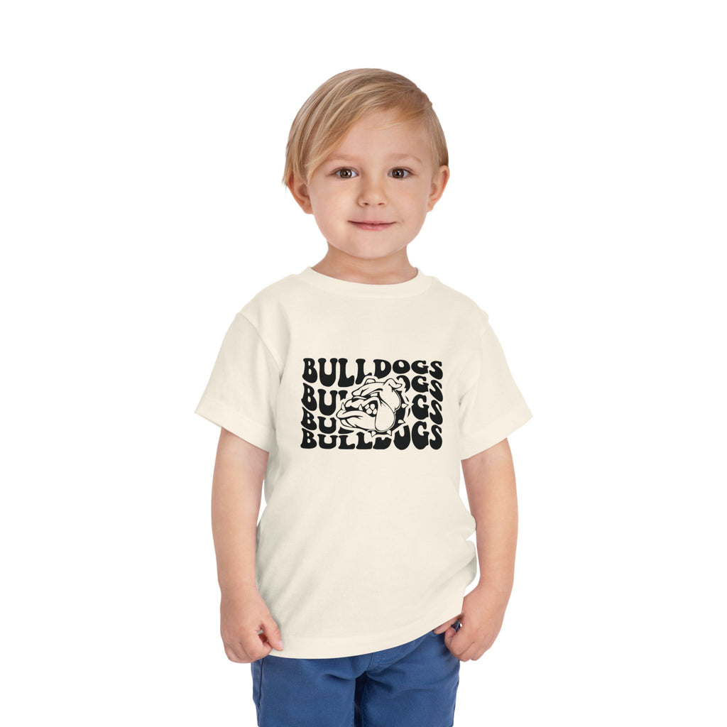 Bulldogs!