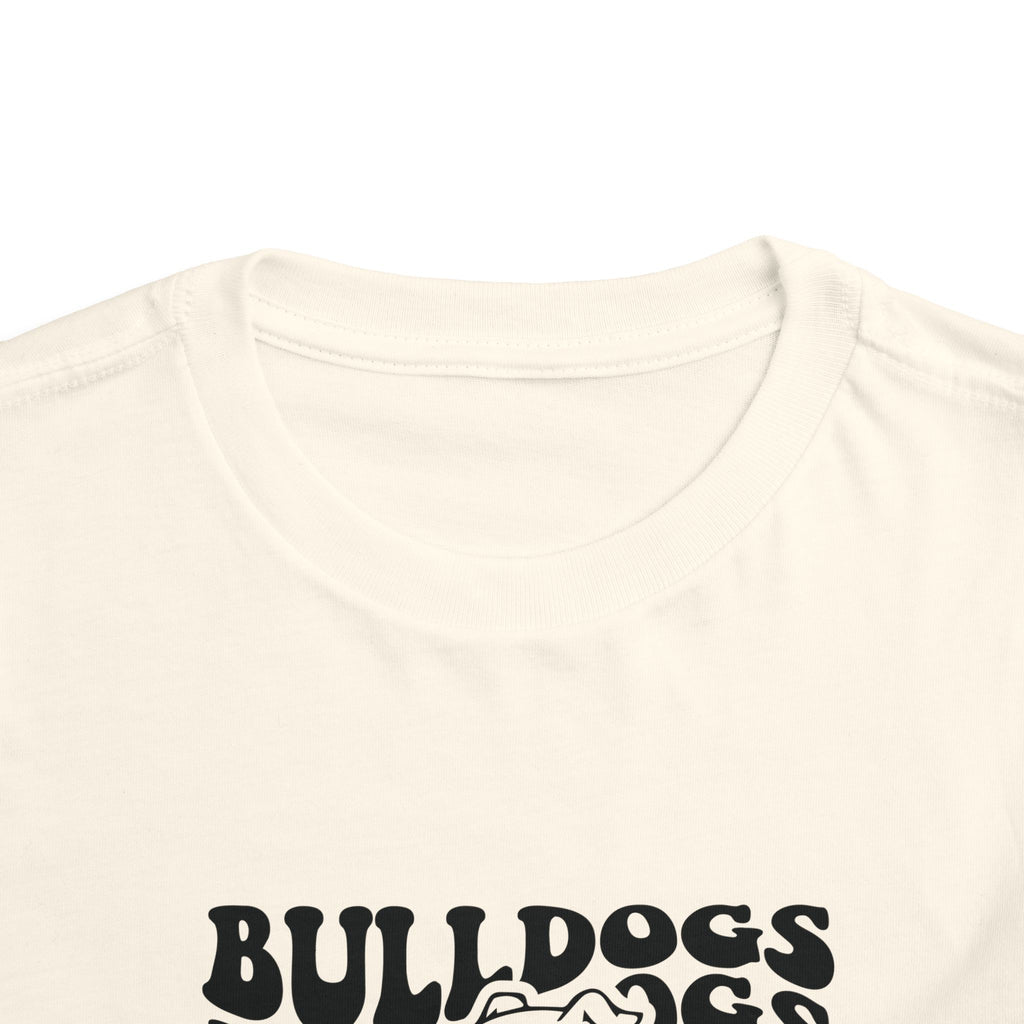 Bulldogs!