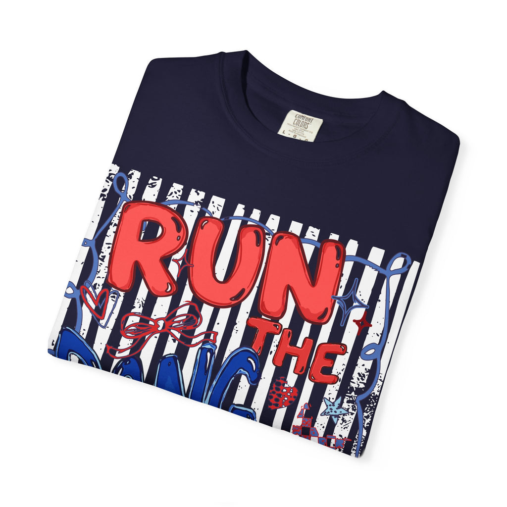 Run the Dang Ball