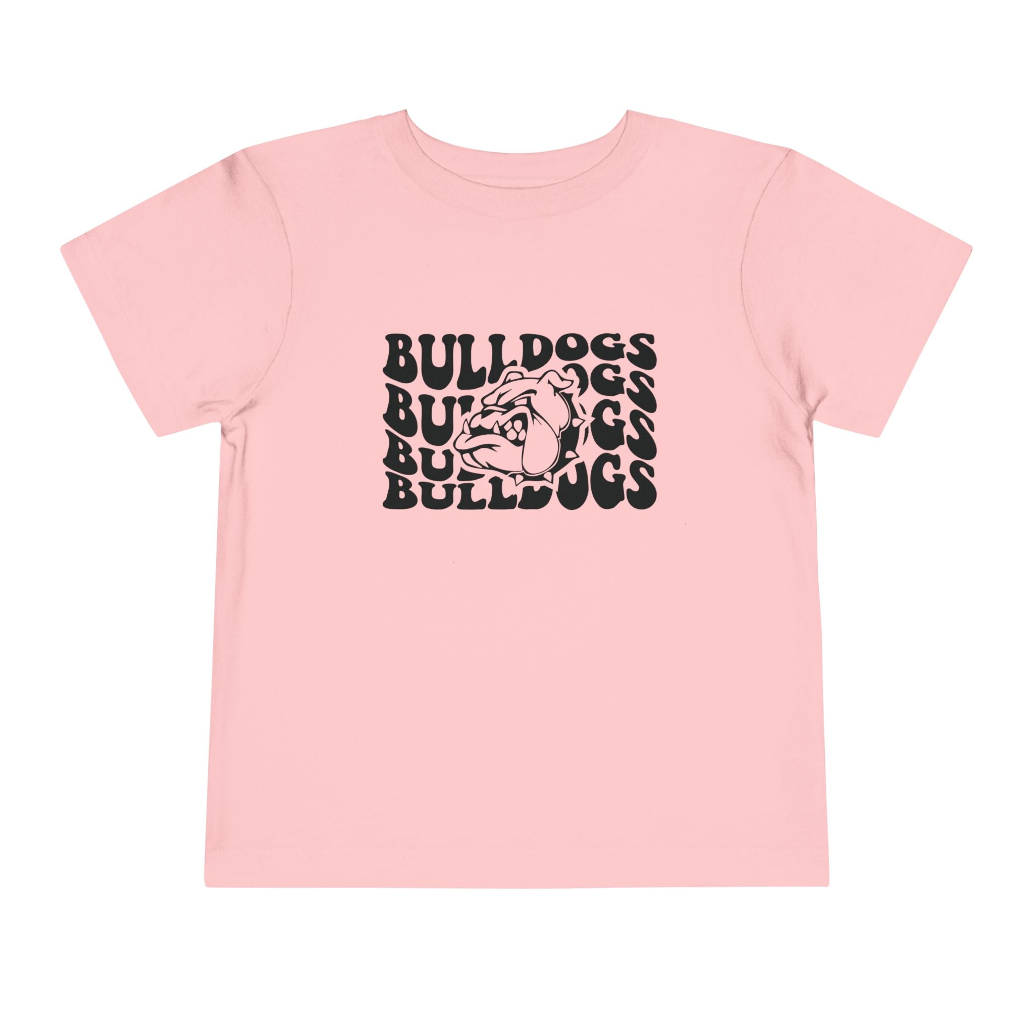 Bulldogs!
