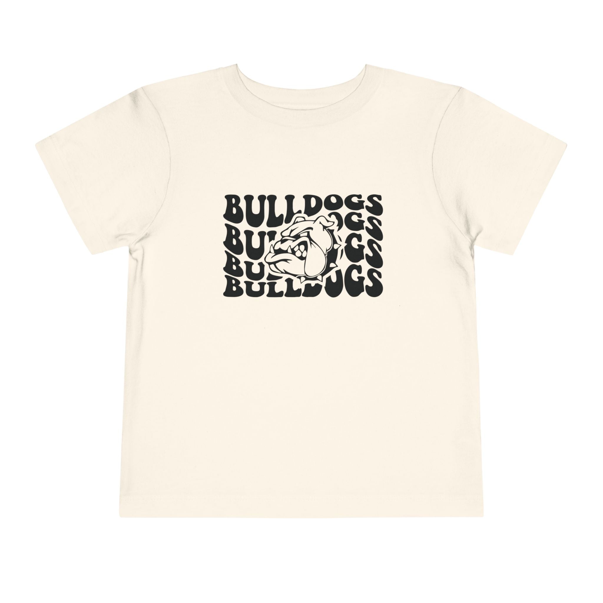 Bulldogs!