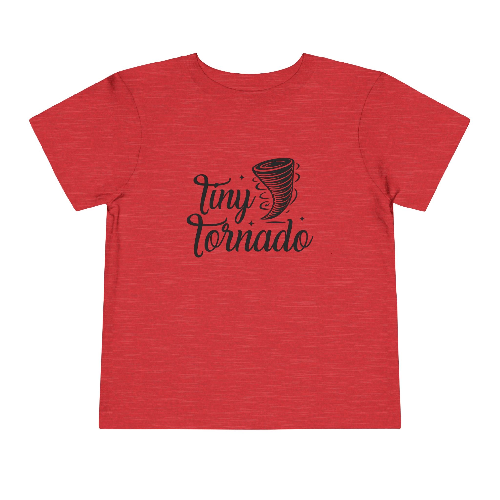 Literal whirlwind