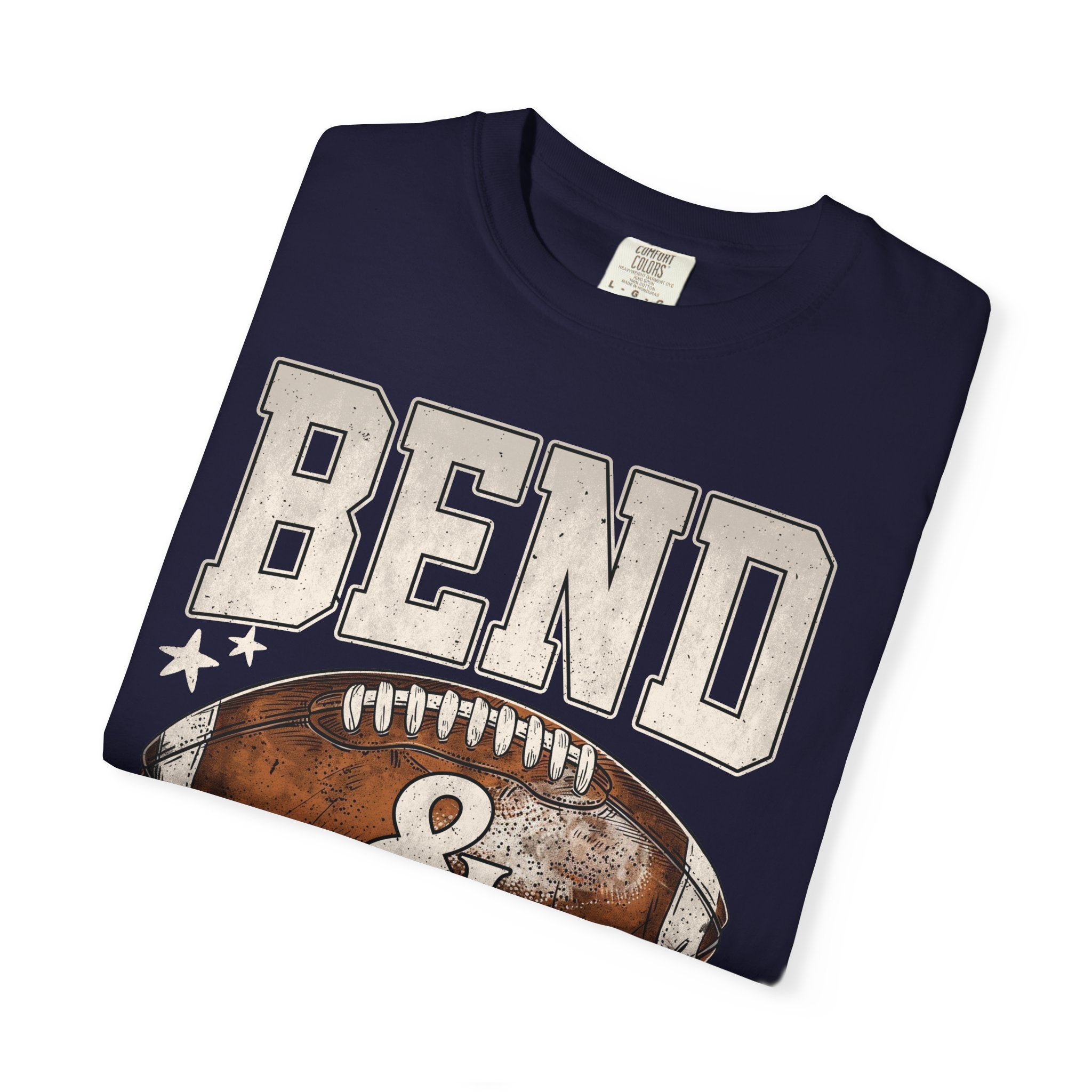 legally Football
