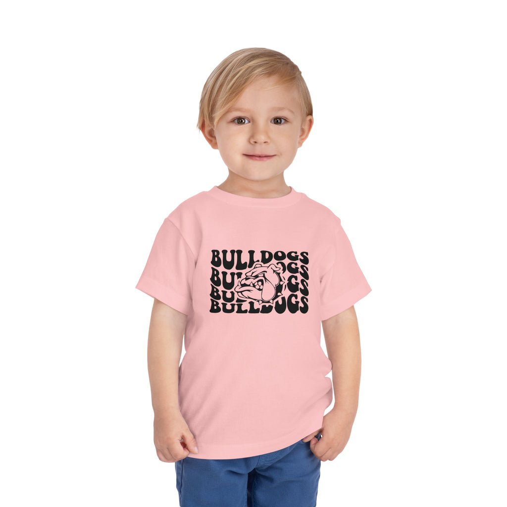Bulldogs!