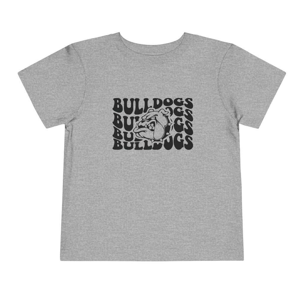 Bulldogs!