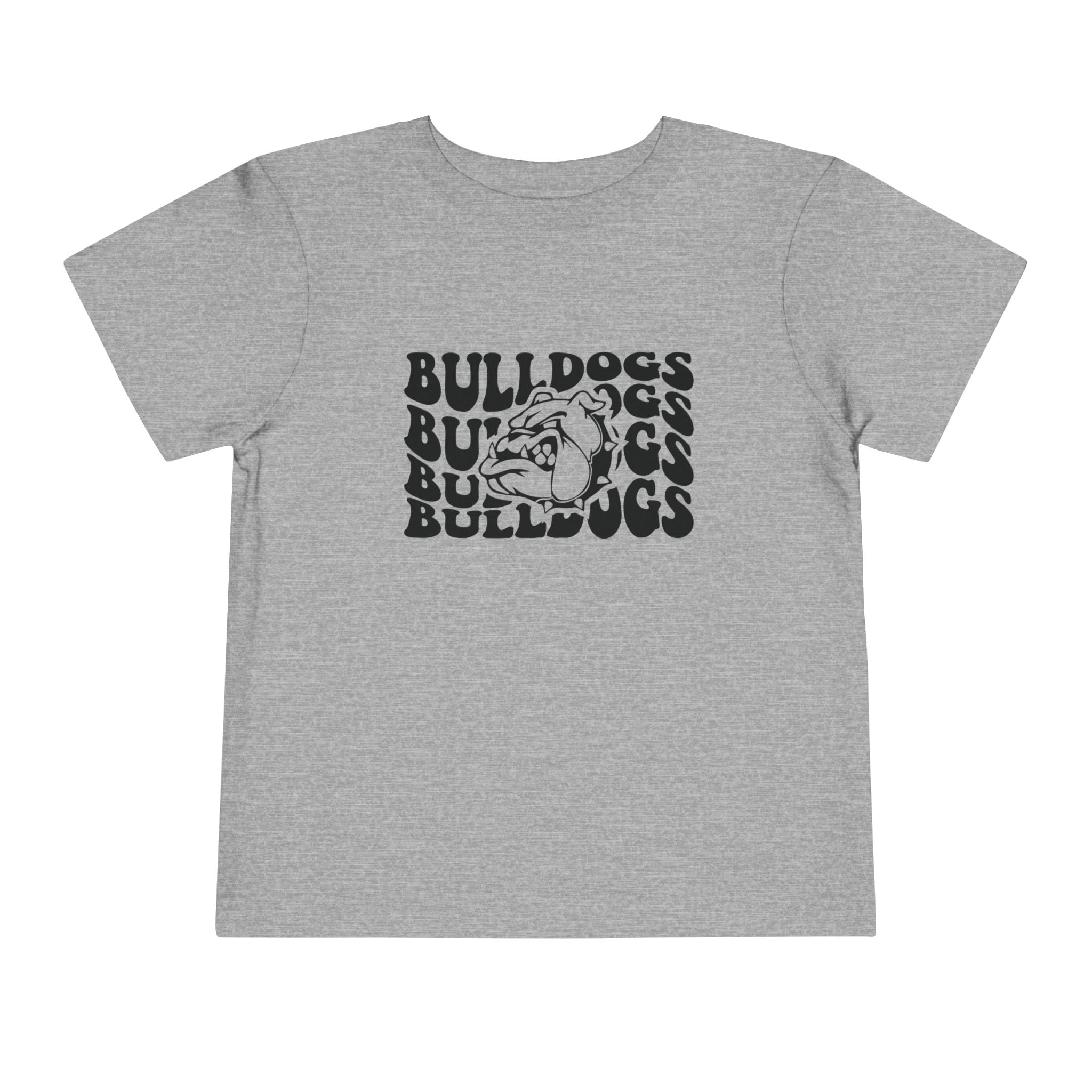 Bulldogs!