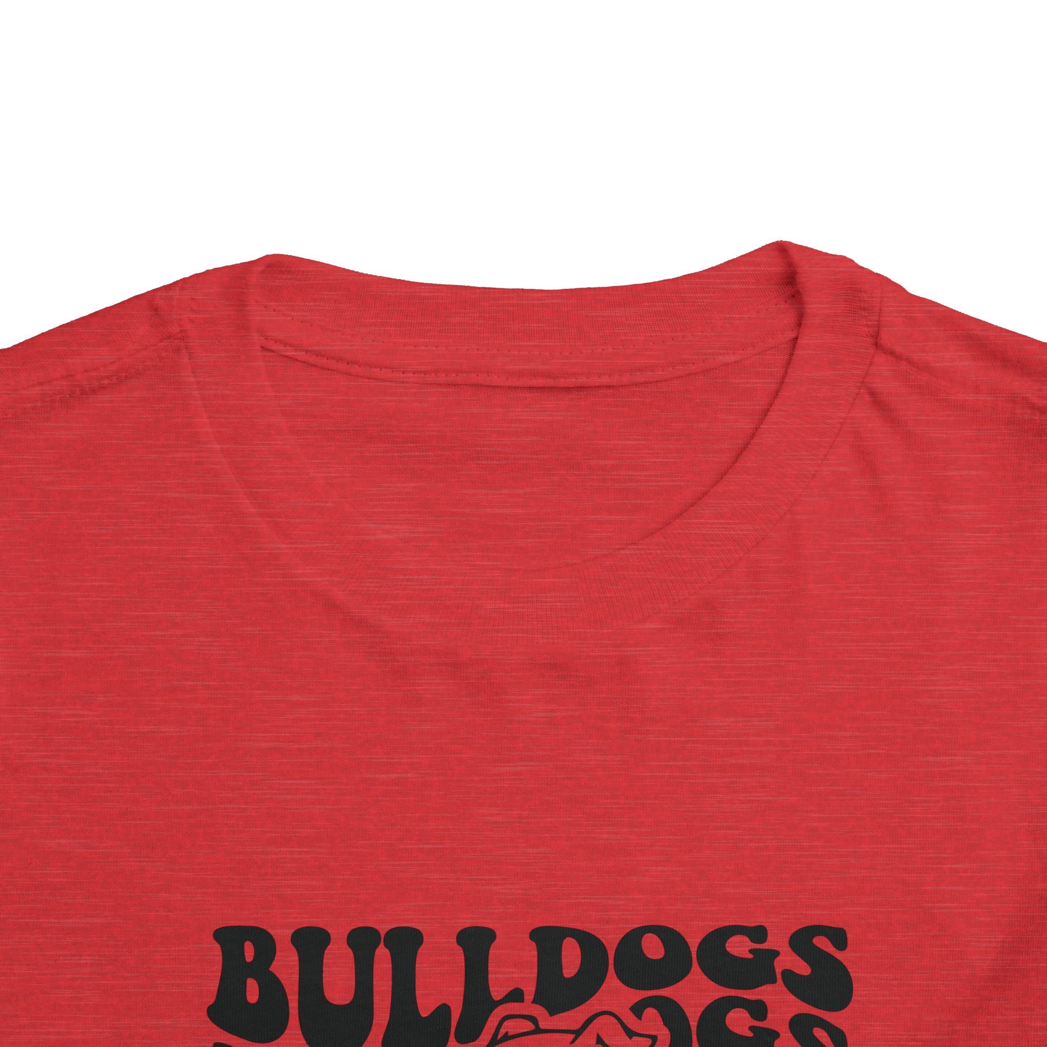Bulldogs!