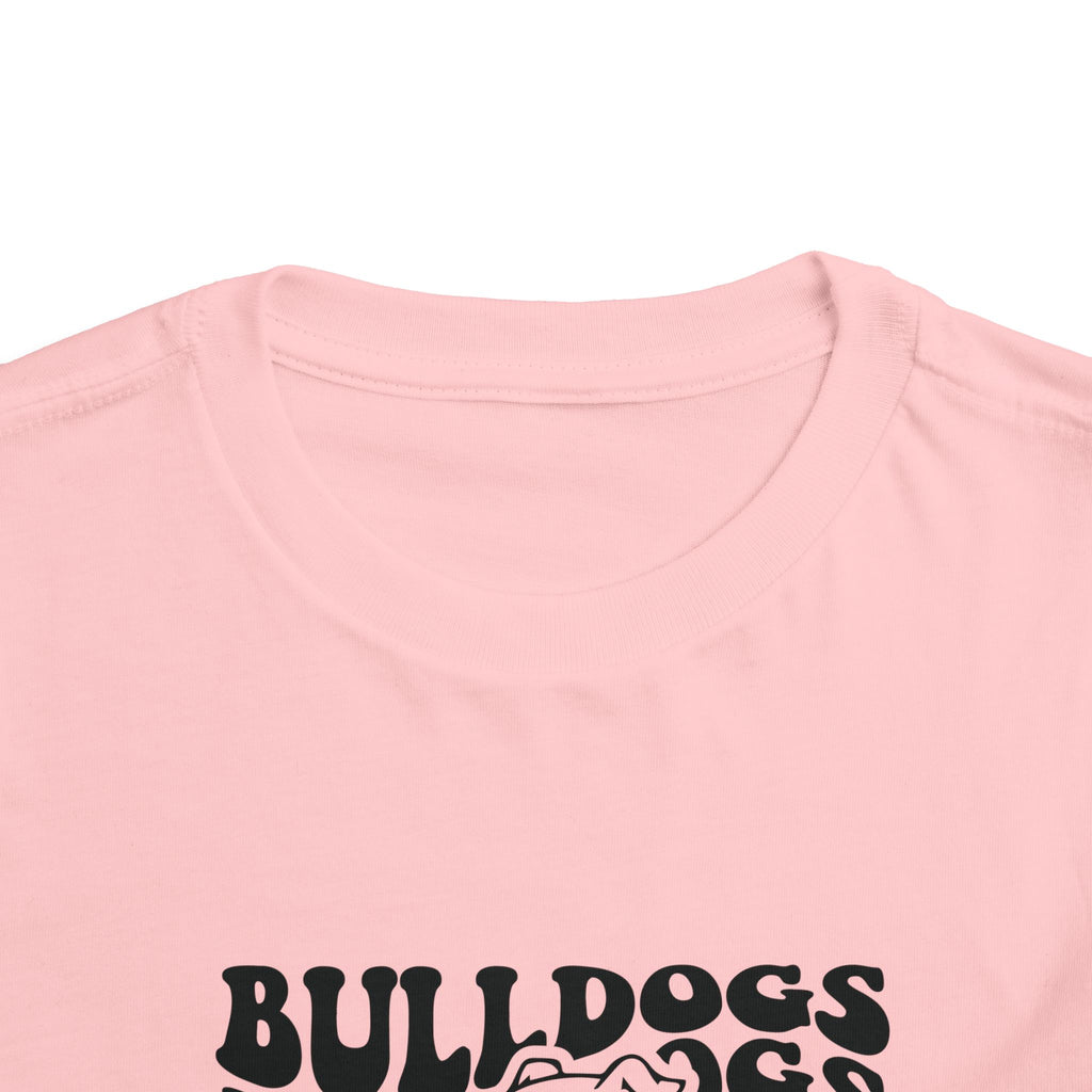 Bulldogs!