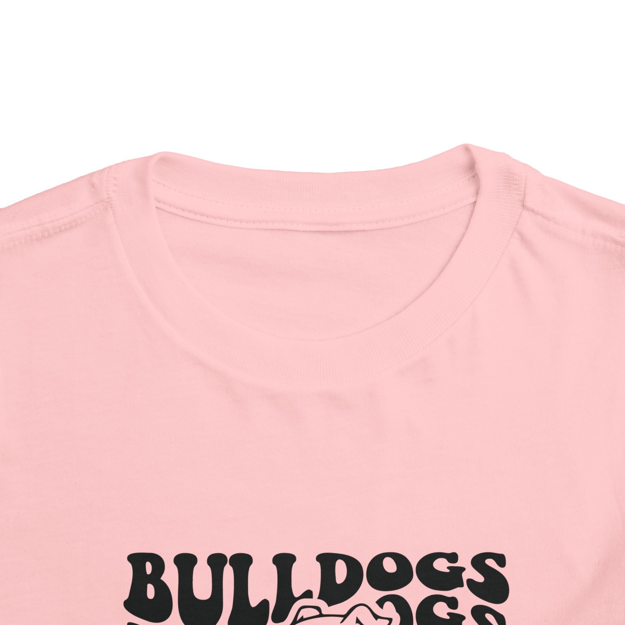 Bulldogs!